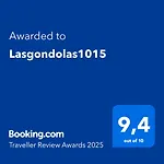 アパート Lasgondolas1015 *