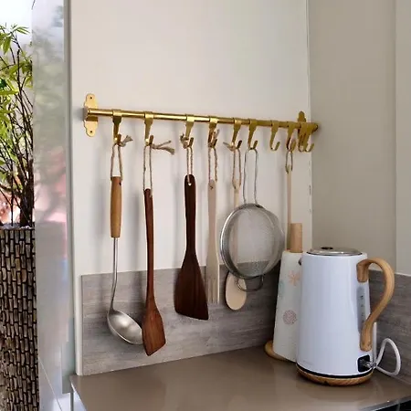 Apartment Lasgondolas1015