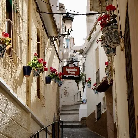Lasgondolas1015 Almuñécar