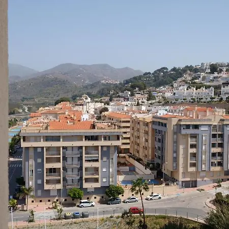 Apartamento Lasgondolas1015 Almuñécar